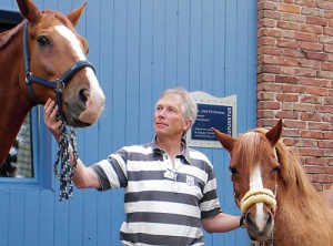 Praxisteam: Dr. Uwe Petermann